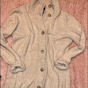 Lauren Ralph Lauren cardigan sweater